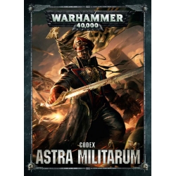 Codex: Astra Militarium Warhammer 40 000